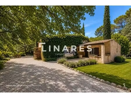 maison aix-en-provence - 4 chambres - 155m²