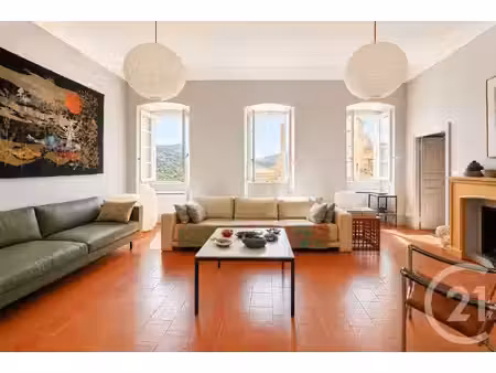 maison aregno - 4 chambres - 164m²