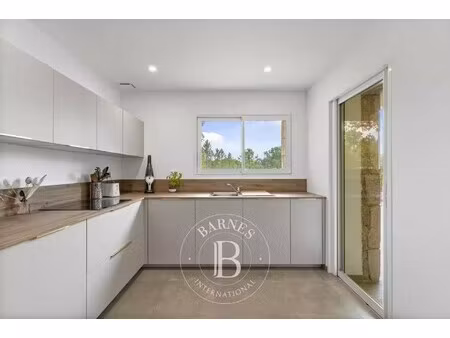 villa lecci - 4 chambres - 154m²