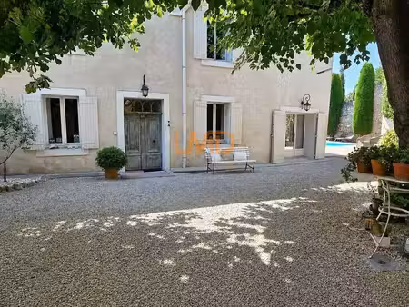 maison velleron - 9 chambres - 370m²