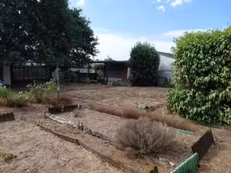 vente terrain au pellerin (44640) : à vendre / 250m² le pellerin