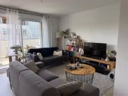 location appartement 3 pièces à chantepie (35135) : à louer 3 pièces / 63m² chantepie