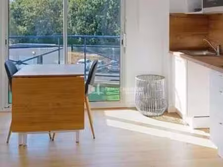 location appartement t1 meublé à paimpol (22500) : à louer t1 meublé / 22m² paimpol