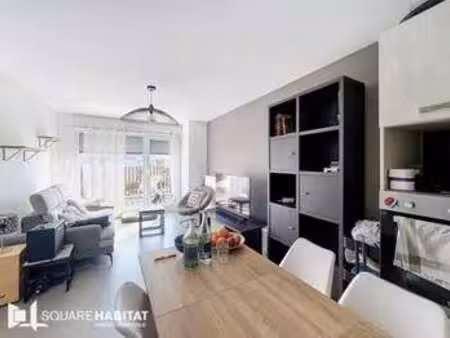location appartement 2 pièces à saint-malo (35400) : à louer 2 pièces / 42m² saint-malo