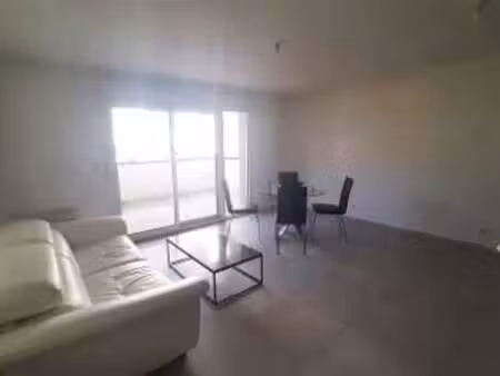 location appartement 2 pièces meublé à saint-malo (35400) : à louer 2 pièces meublé / 46m²