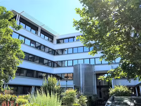 location bureau toulouse 323 m²