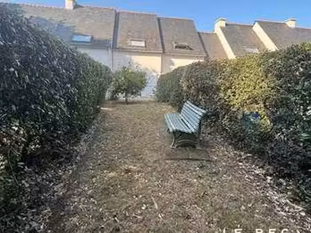location maison meublé à séné (56860) : à louer meublé / 50m² séné