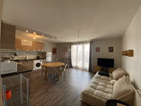 appartement courdimanche 2 pièce(s) 48 m2