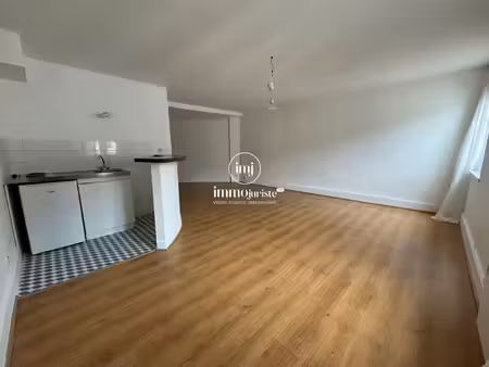 location appartement 1 pièce limoges (87000)