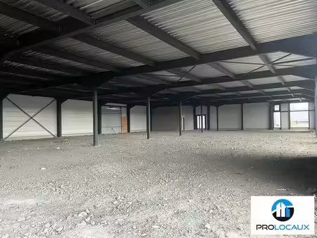 location local d’activités arnas 69400 450m² à 1881m²