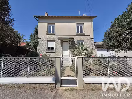 vente maison/villa 6 pièces