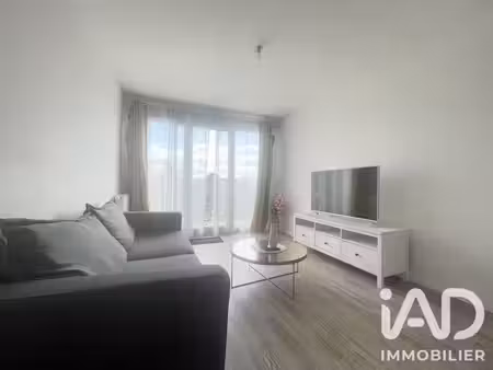 appartement à fleury-mérogis (91700)