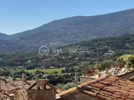 vente immeuble 4 pièces 68.8 m² à fayence (83440)  159 000 €