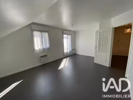 appartement à triel-sur-seine (78510)