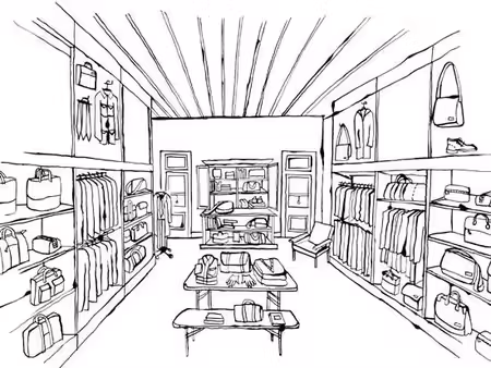 vente commerce 130 m² barcelonnette (04400)