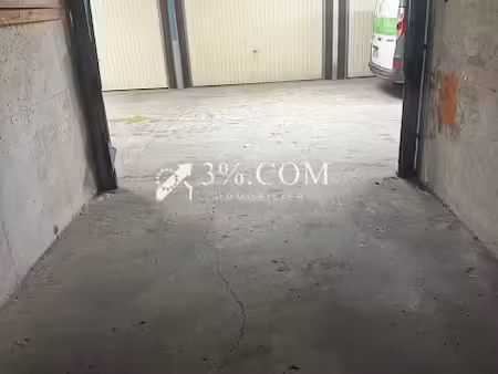 vente parking 15 m² à cavalaire-sur-mer (83240)  41 000 €