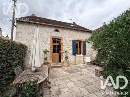 maison à châlette-sur-loing (45120)