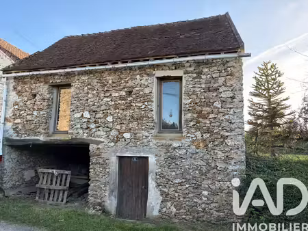 vente maison 4 pièces 73 m² étampes-sur-marne (02400)