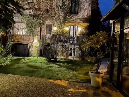 vente hôtel particulier 13 pièces 358 m² à vichy (03200)  nan €