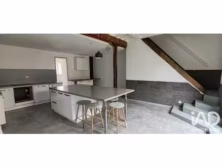 maison à lumigny-nesles-ormeaux (77540)
