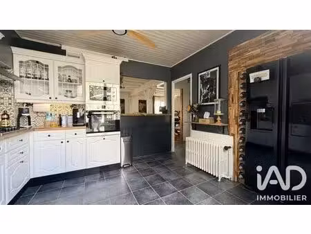 maison de ville à saint-ay (45130)