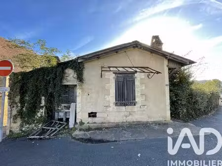 maison de ville à sarlat-la-canéda (24200)