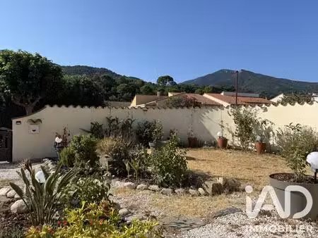 maison à sorède (66690)