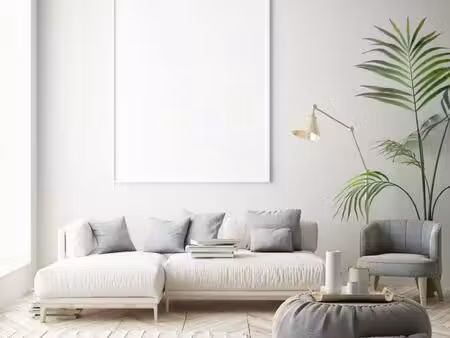 **retour à la vente: 4 pièces avec terrasses + parkings + cave idéalement situé**