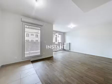 duplex 82 m² avec jardin et balcon – alfortville nord - ecole