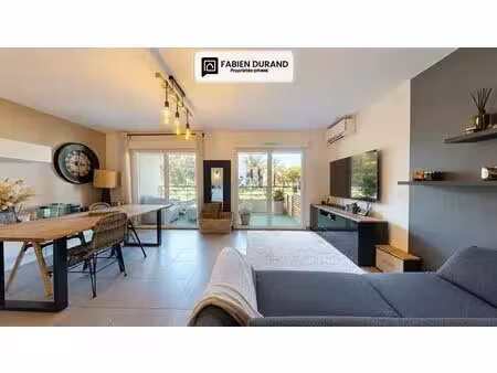 appartement frejus 3 pièce(s) 64 m² au calme  résidence de standing