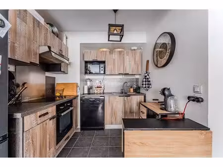appartement t2 plein centre-ville de la teste de buch