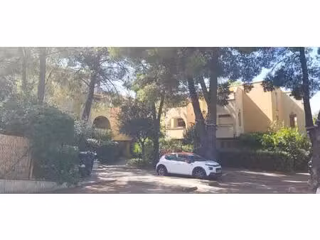 montpellier - quartier alco beau t3/4 avec 2 terrasses et garage