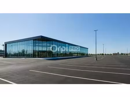 location commerce avignon 84000 2000m²