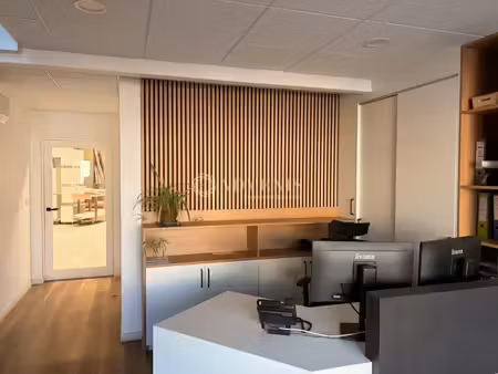 vente local d’activités joue les tours 37300 765m²
