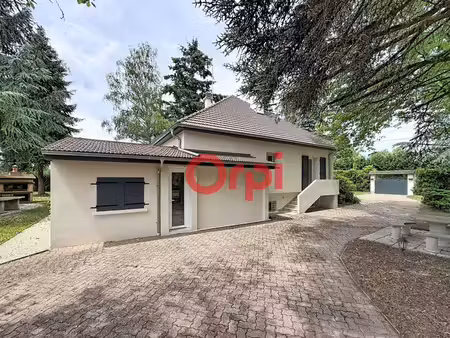 vente maison 4 pièces 175 m² abrest (03200)
