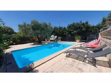maison avignon ceinture verte