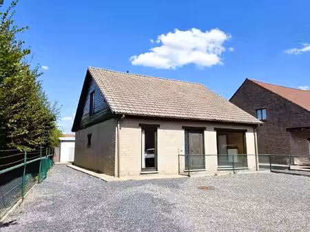 huis te koop in begijnendijk met 5 slaapkamers