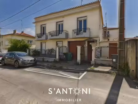 ensemble immobilier