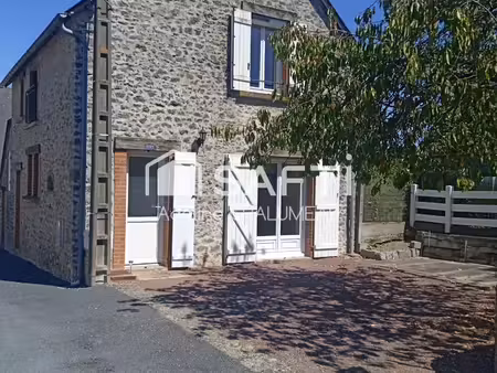 maison 63 m²