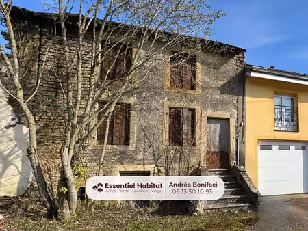 maison joppecourt