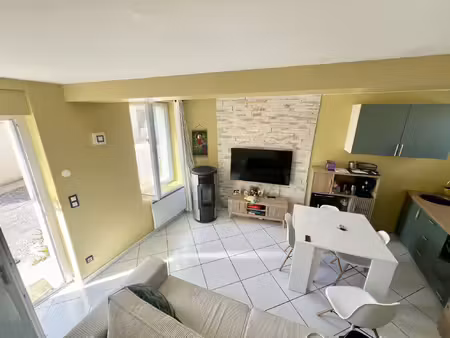 maison à vendre la ferté-sous-jouarre