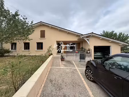 maison à vendre lannes