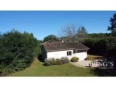votre projet à la campagne commence ici