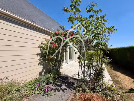 pavillon individuel | vivable de plain-pied | 160 m² | 5 chambres | le mesnil-esnard (7624