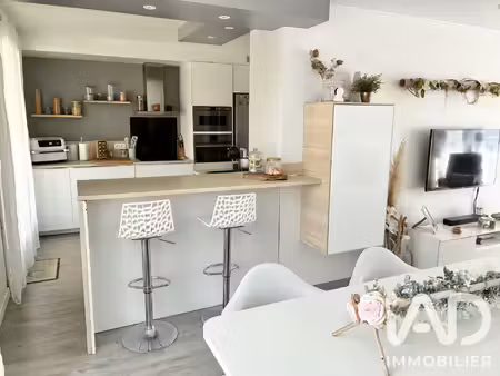 vente maison traditionnelle 4 pièces
