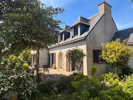 maison traditionnelle proche centre