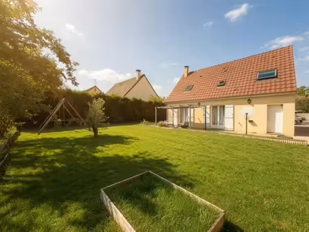 maison 5 pièces