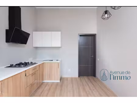 maison t4 renazé