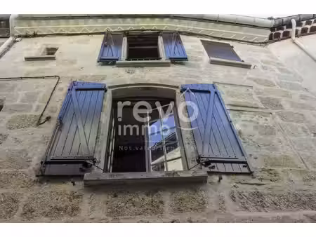 maison de village