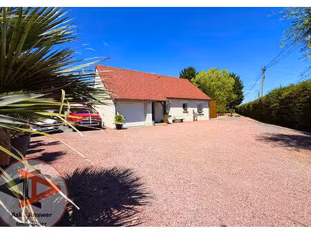 maison sorigny 7 pièce(s) 130 m2
